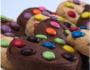 The Byron Bay Cookie Company has been sold as a going concern to Rinoldi Group.